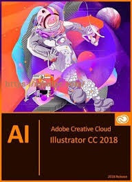 Adobe Illustrator CC 2019 Crack