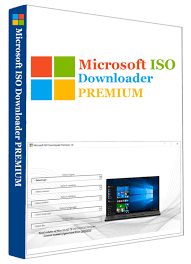 Windows ISO Downloader Crack 