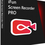 iFun Screen Recorder 1.0.2.226 Crack