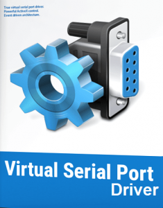 Virtual Serial Port Driver 9.0 Build 9.0.575 Crack