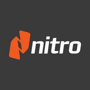 Nitro Pro 13.42.1.855 Crack