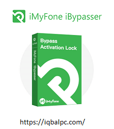 iMyFone iBypasser 3.6.0 Crack