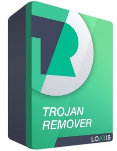 Loaris Trojan Remover 3.1.76 Crack