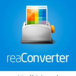 ReaConverter Pro 7.649 Crack