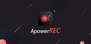 ApowerREC 1.4.12.8 Crack