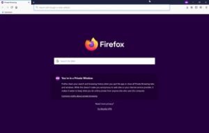 Firefox 89.0 Crack