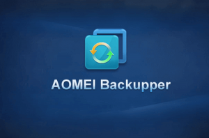 AOMEI Backupper Pro 6.5.1 Crack