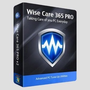 Wise Care 365 5.6.6 Build 567 Crack