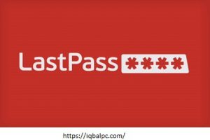 LastPass 4.73.0 Crack