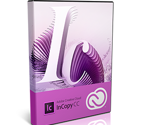 Adobe InCopy CC 2020 Build 16.3.0.24 Crack