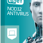 Eset NOD32 AntiVirus 14.2.19.0 Crack