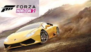 Forza Horizon 2 Crack