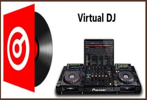 Virtual DJ 2021 Build 6541 Crack