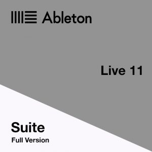 Ableton Live Suite 11.0.5 Crack