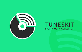 TunesKit Spotify Converter 2.2.0.710 Crack