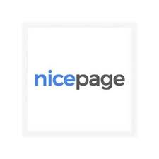 Nicepage 3.19.1 Crack