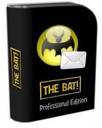 The Bat! Professional 9.4.0 Crack