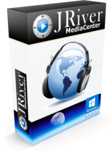 JRiver Media Center 28.0.53 Crack