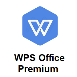 WPS Office Premium 11.2.0.10258 Crack