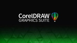 CorelDraw Graphics Suite 2022 Crack