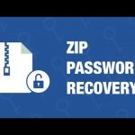 ZIP Password Recover 10.8.0 Crack