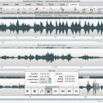 WavePad Sound Editor 13.03 Crack