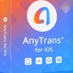 AnyTrans for iOS 8.8.4 Crack